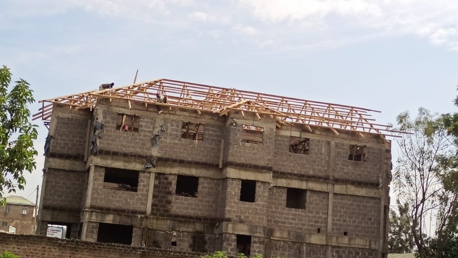 Apartments - Bungoma