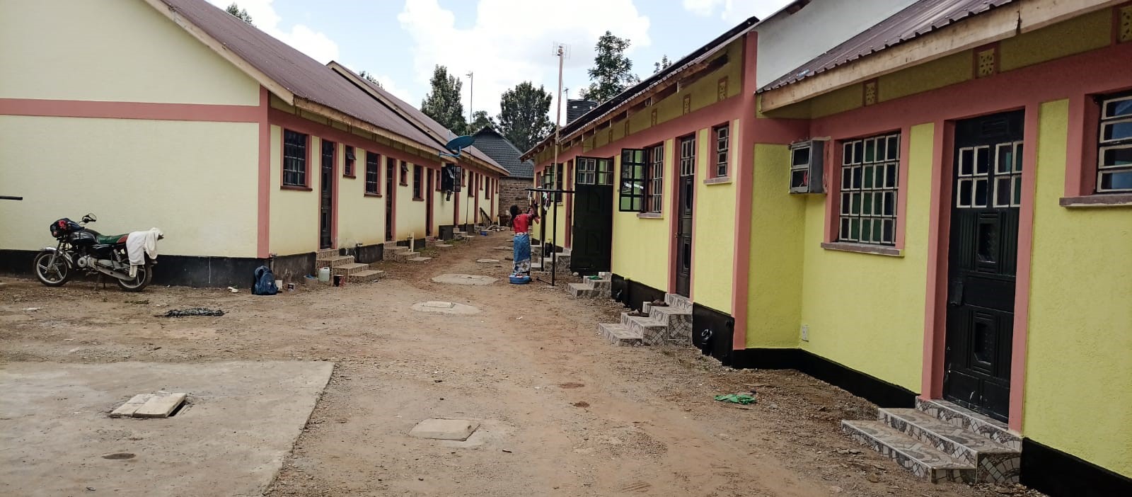 Rentals - Bungoma