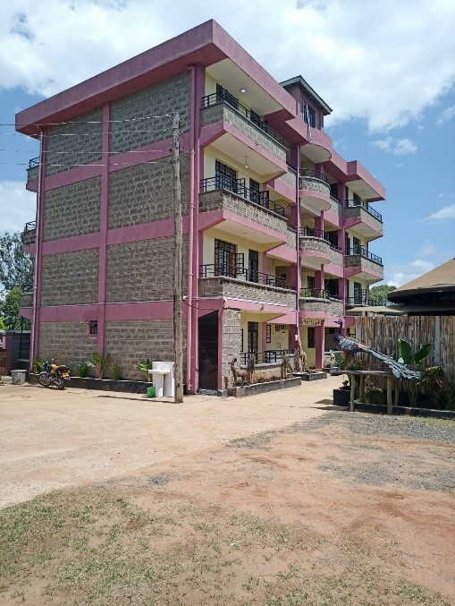 Serviced Apartments - Bungoma