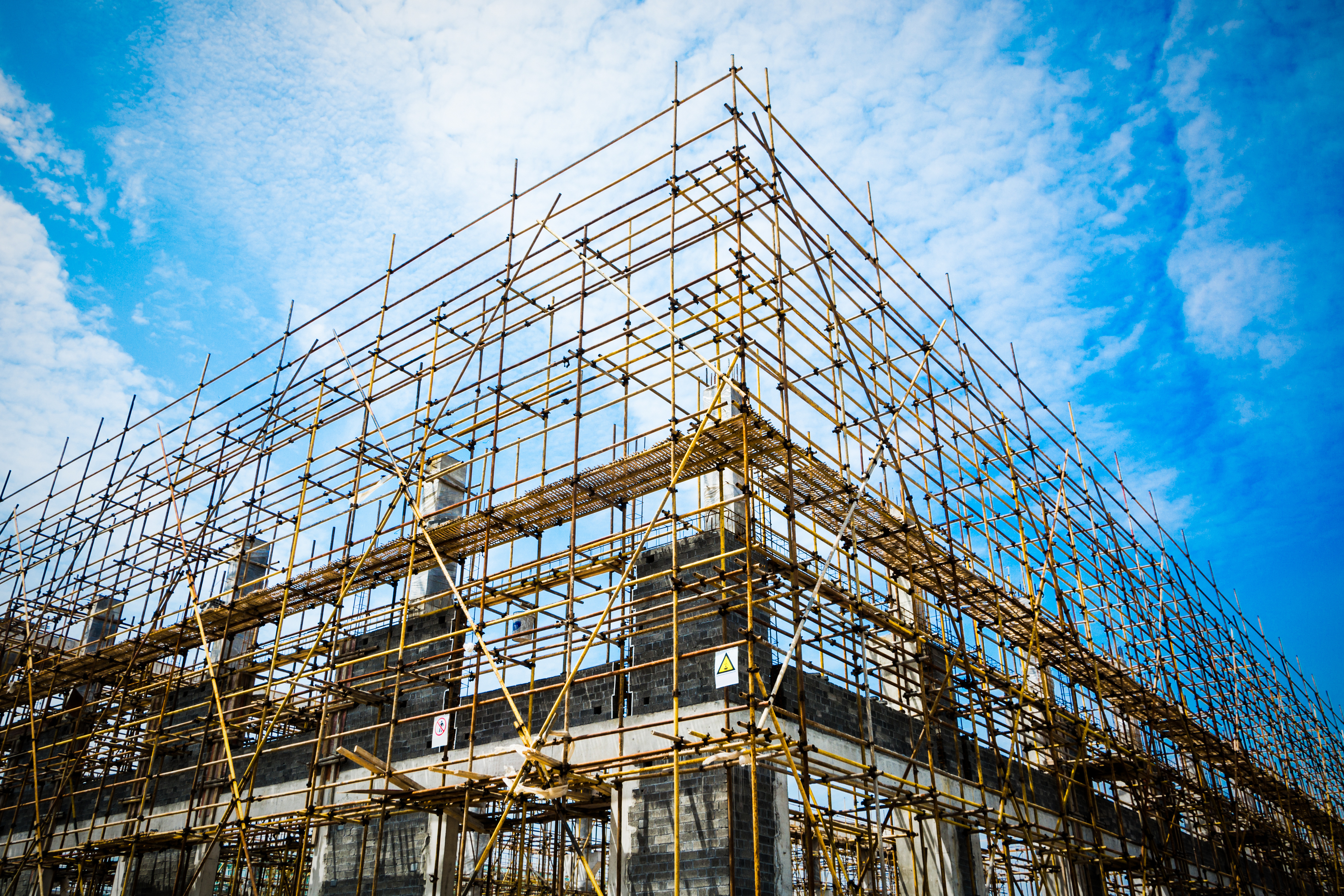 Construction