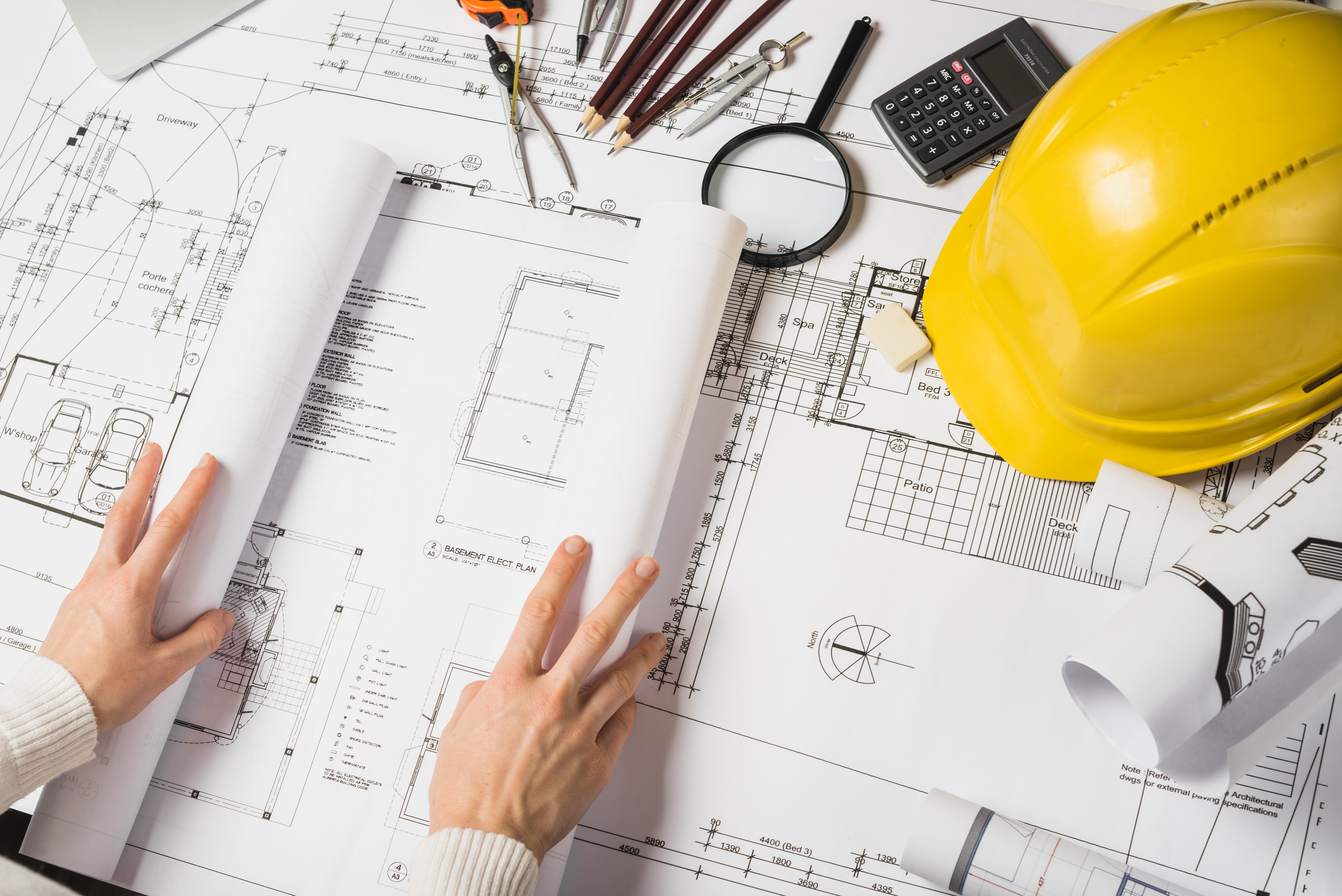 Design Engineering