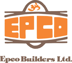 Epco Builders Logo