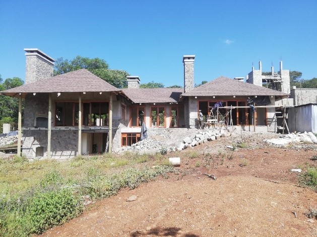 Club House - Nyeri