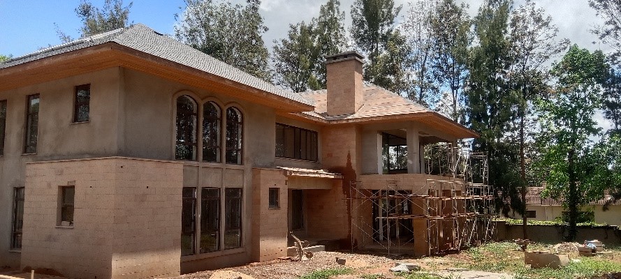 House - Runda, NRB